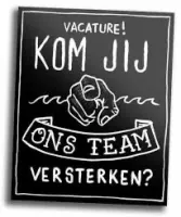 WIJ ZIJN OPZOEK 🙏🏼